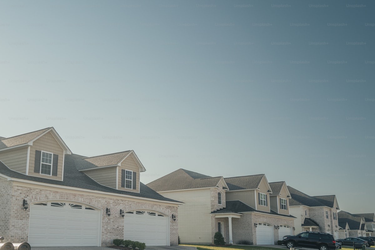 Completed Angelo's residential roof